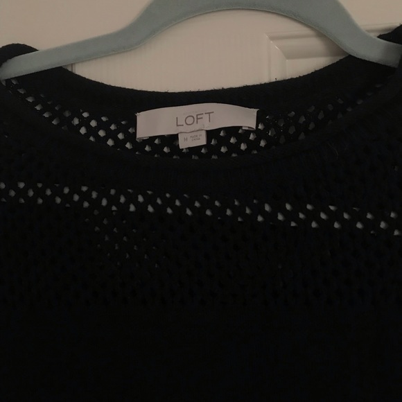 Black Blouse - Picture 2 of 3